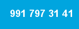 991 797 31 41